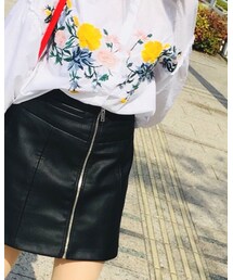 Bershka | スカート
