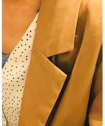 Bershka | トレンチコート