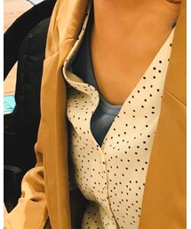 UNIQLO | タンクトップ