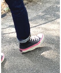 CONVERSE | スニーカー