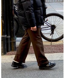 used | スラックス