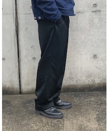 used | スラックス