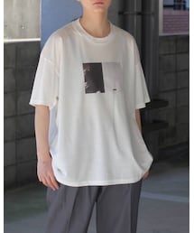 stein | Tシャツ/カットソー