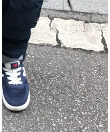 NEW BALANCE | スニーカー