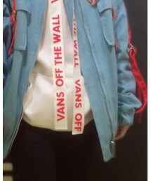 VANS | パーカー
