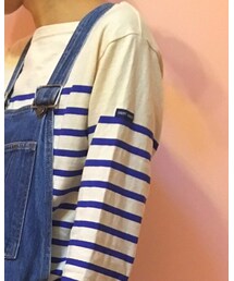 SAINT JAMES | その他トップス