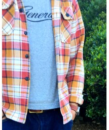 champion T1011 | Tシャツ/カットソー