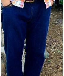 gleem | デニムパンツ