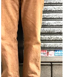 HELLER'S CAFE | その他パンツ