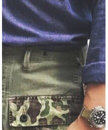 Buzz Rickson's | パンツ