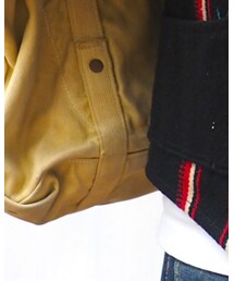 RRL | トートバッグ