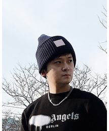 Acne Studios | ニットキャップ/ビーニー