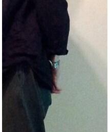 ROLEX | アナログ腕時計