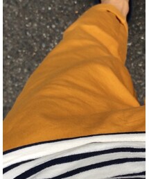 URBAN RESEARCH | パンツ