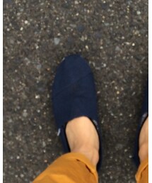 TOMS | シューズ