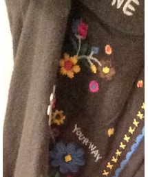 rough （used） | ジャケット/アウター