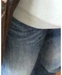 studio CLIP | デニムパンツ