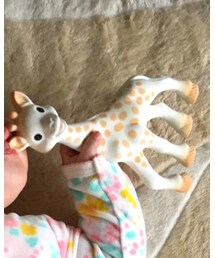 Sophie la girafe | おもちゃ