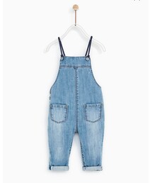 ZARA KIDS | サロペット/オーバーオール