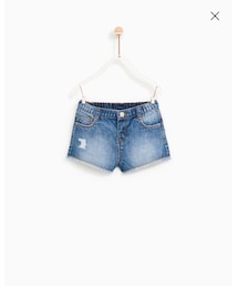 ZARA KIDS | デニムパンツ