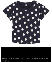 無印良品 | Tシャツ/カットソー