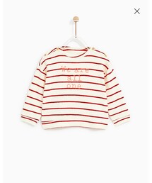 ZARA KIDS | スウェット