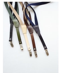 monmimi | サスペンダー