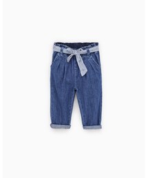 ZARA KIDS | デニムパンツ