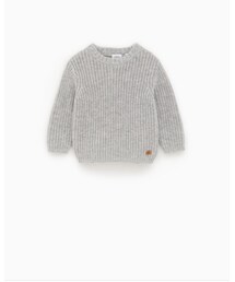 ZARA KIDS | ニット/セーター