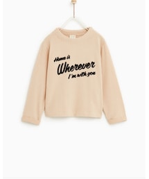 ZARA KIDS | ニット/セーター