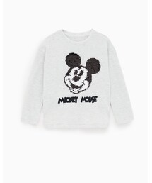 ZARA KIDS | Tシャツ/カットソー