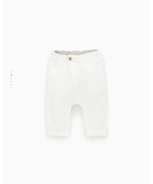 ZARA KIDS | その他パンツ