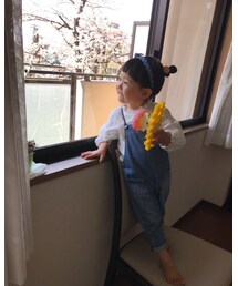 GAP | カチューシャ