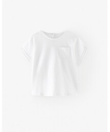 ZARA | Tシャツ/カットソー