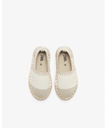 ZARA | スリッポン