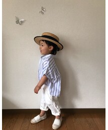 横シルエット | その他