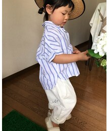 カモメ刺繍⁎˳✧༚ | その他