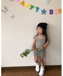 H&M | ニットキャップ/ビーニー