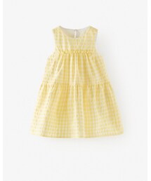 ZARA | ワンピース