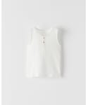 ZARA(ザラ)の「トップス(タンクトップ)」