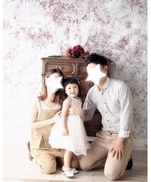 家族写真₊⁎⁺˳✧༚ | その他