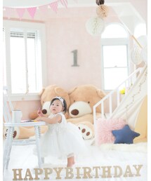 1歳B.Dフォト♡ | その他