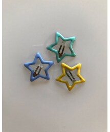 DAISO | バレッタ/ヘアクリップ