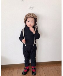 Accessorize | ハンチング/ベレー帽