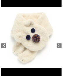 sense of wonder | マフラー