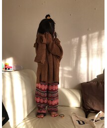 ゆるゆる〜 | その他