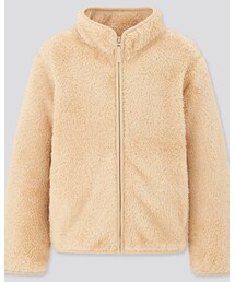 UNIQLO | ブルゾン