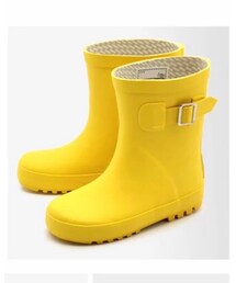 KenKenPa | レインシューズ