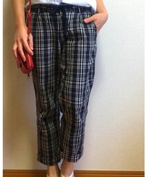 ikka | その他パンツ