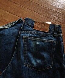 RRL | デニム(デニムパンツ)
